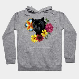 Black Panther Hoodie